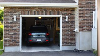 Garage Door Installation at J B Galloway Mesquite, Texas